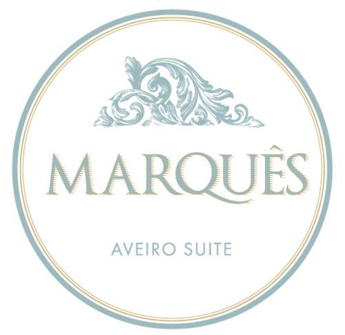 Marques D'Aveiro Suite Kültér fotó