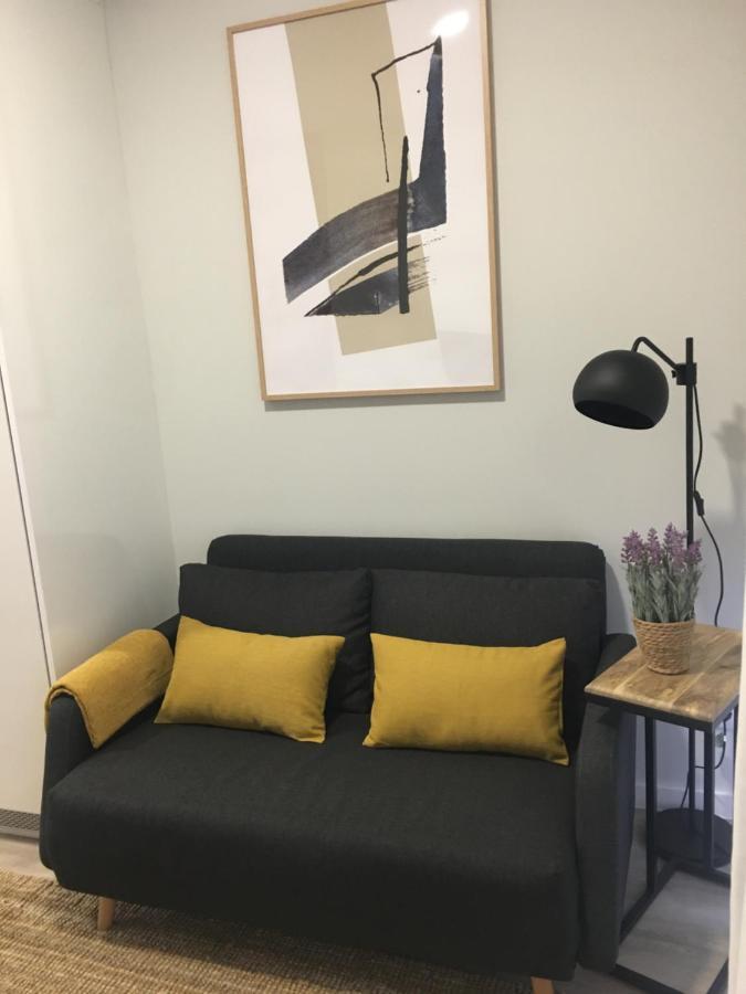 Marques D'Aveiro Suite Kültér fotó