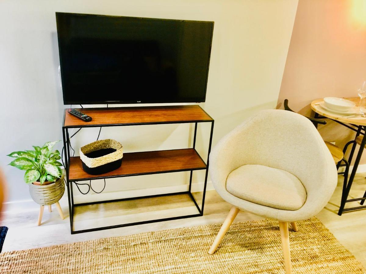 Marques D'Aveiro Suite Kültér fotó