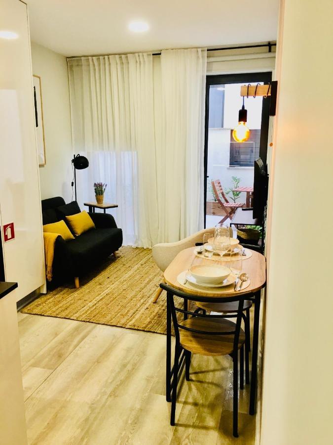 Marques D'Aveiro Suite Kültér fotó
