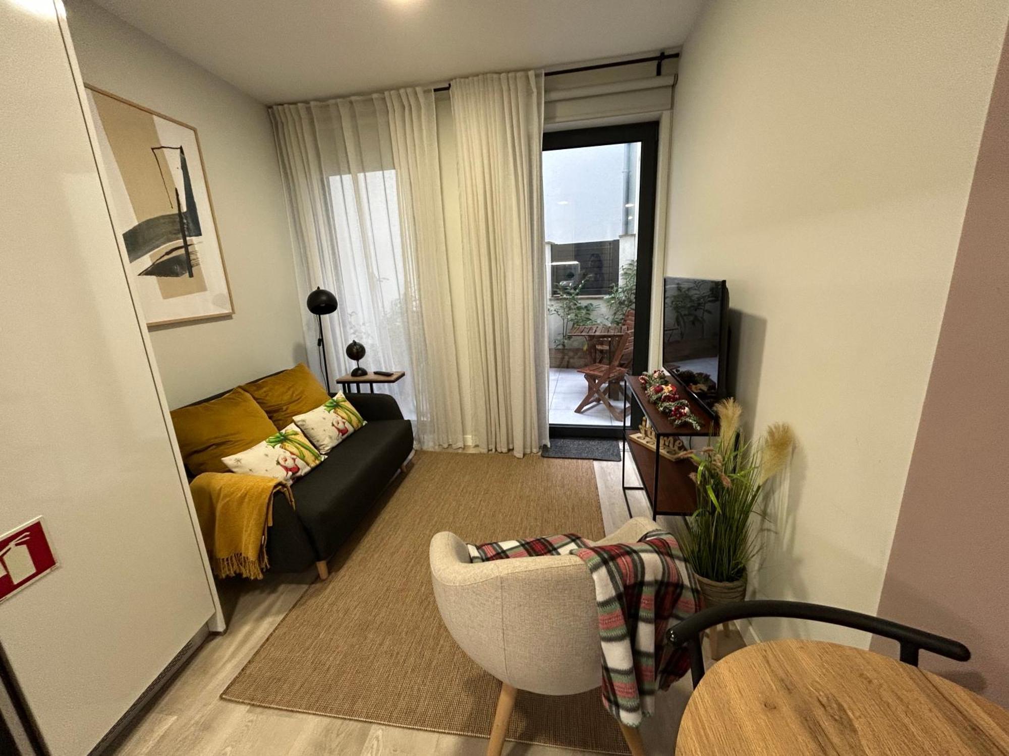 Marques D'Aveiro Suite Kültér fotó